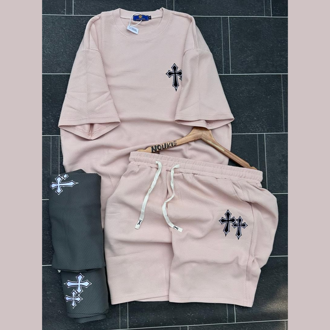 đ Le Complet Gothique â ĂlĂ©gance Streetwear, Confort Total