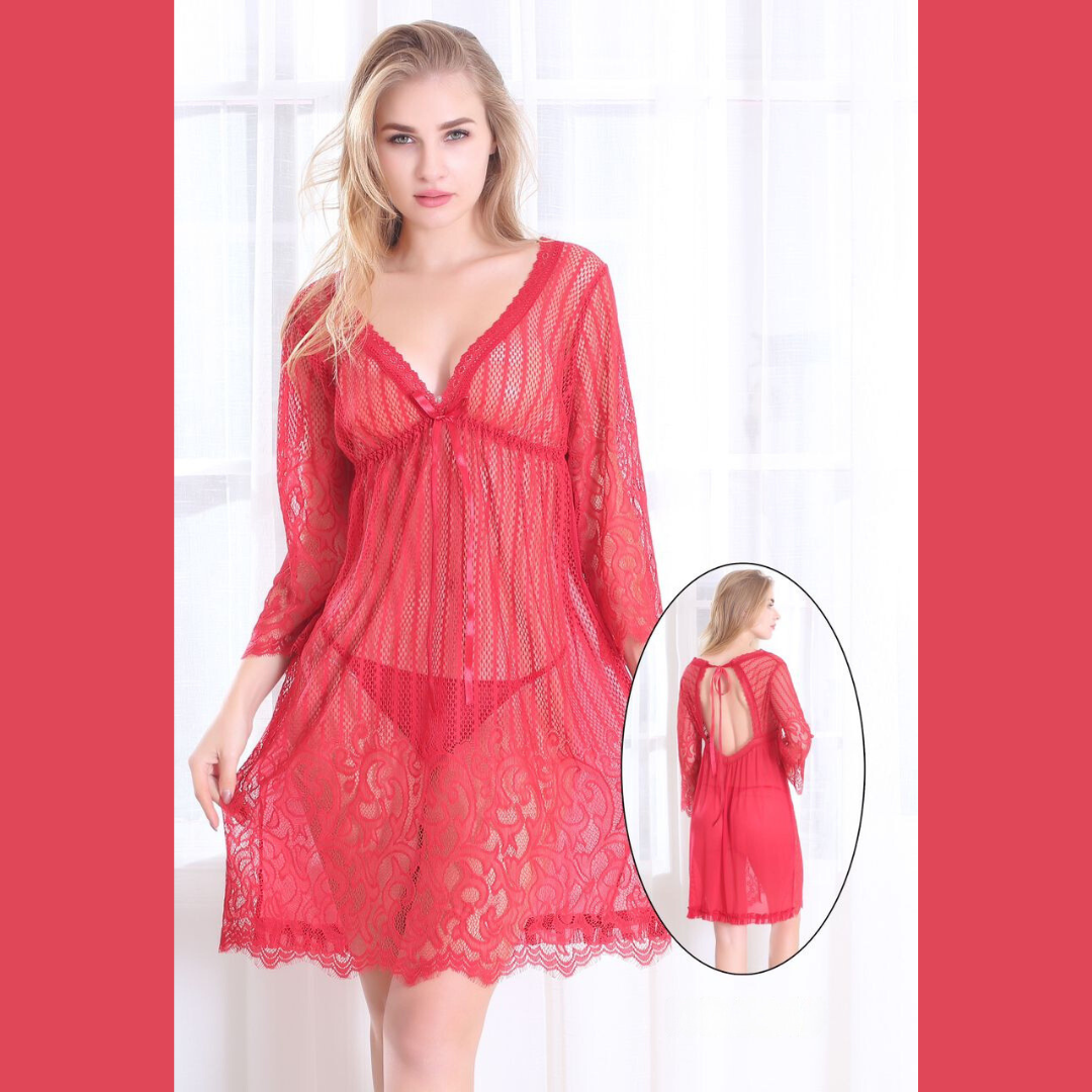 Des nuisette hotsell