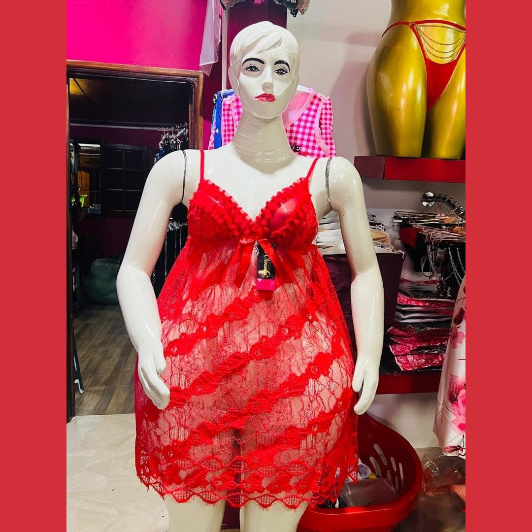 Robe de Nuit Élégance et Confort de Luxe