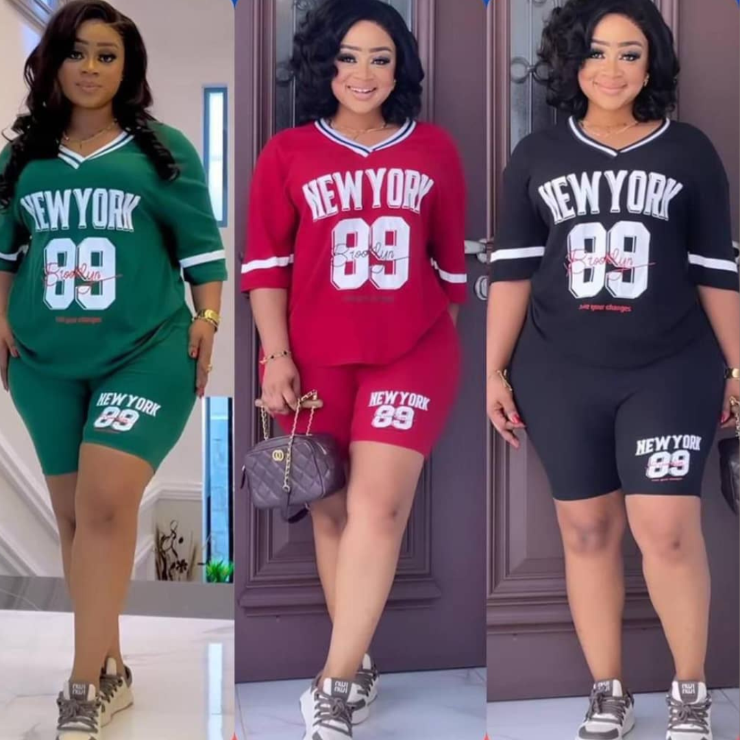 Découvrez le Confort et le Style avec Notre Ensemble New York 89