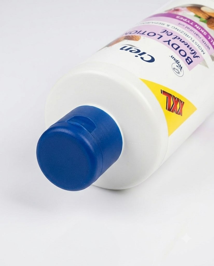 Lait corporel amande douce 750ml - Vue 3