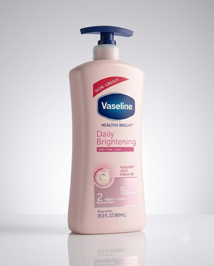 Lait corporel uniformisant quotidien 600ml - Vue 2