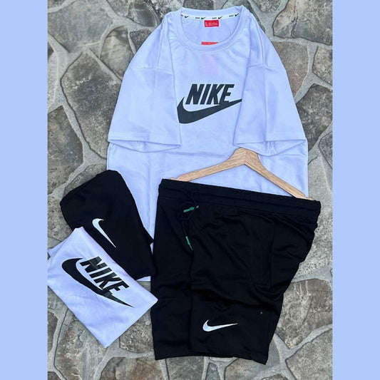 Ensemble Nike - T-shirt et Short