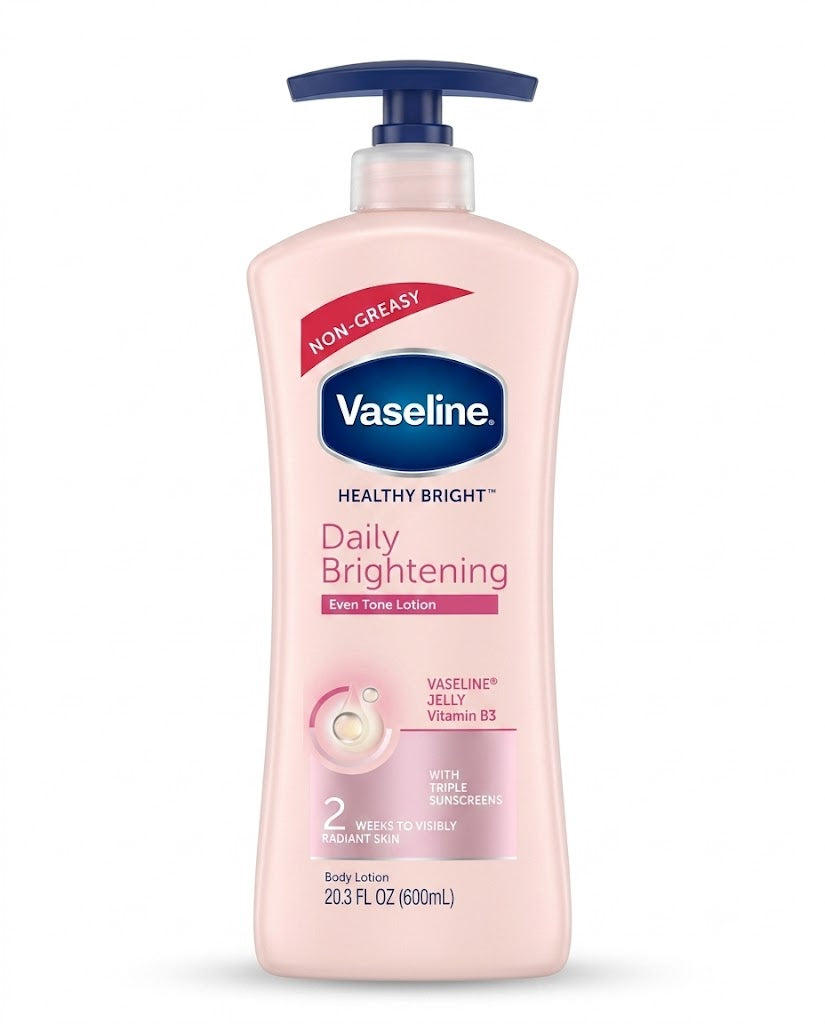 Lait corporel uniformisant quotidien 600ml - Vue 1