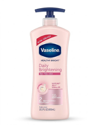 Lait corporel uniformisant quotidien 600ml - Vue 1