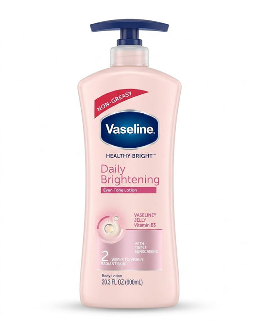 Lait corporel uniformisant quotidien 600ml - Vue 1