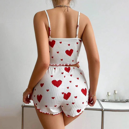 Ensemble Deux Pièces