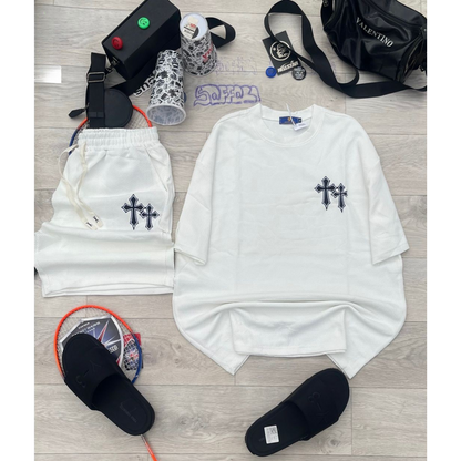 Ensemble Tendance Gothique pour Homme