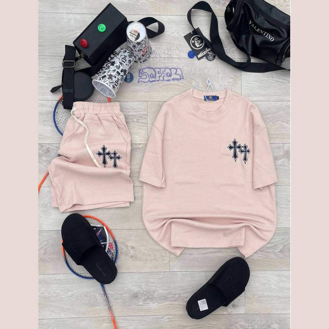 Ensemble Tendance Gothique pour Homme