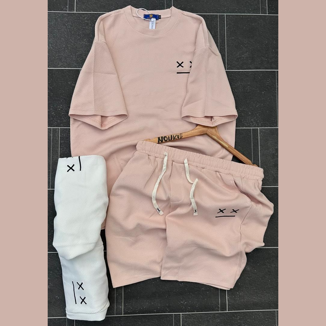 ✖️ Complet XX Signature — Minimaliste, Stylé, Puissant