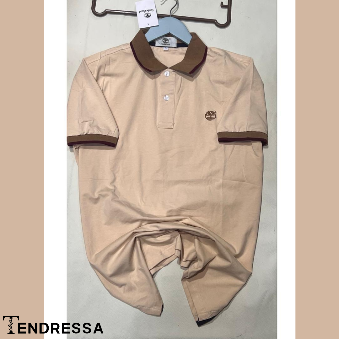 Polo Homme
