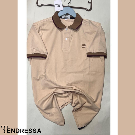 Polo Homme