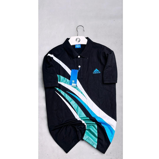 Polo Adidas – Le Sport et le Style Réunis