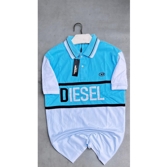 Polo Diesel – L'Alliance du Style et de l'Audace