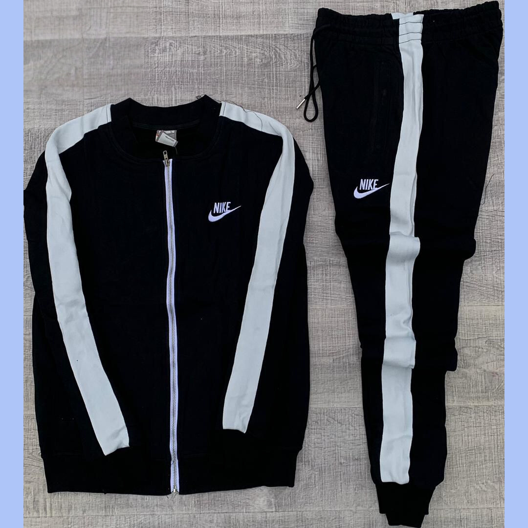 Ensemble Nike - Veste et Pantalon