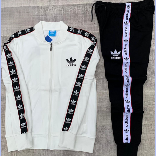 Ensemble Adidas - Veste et Pantalon