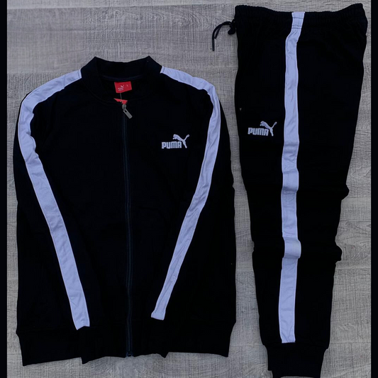 Ensemble Puma - Veste et Pantalon