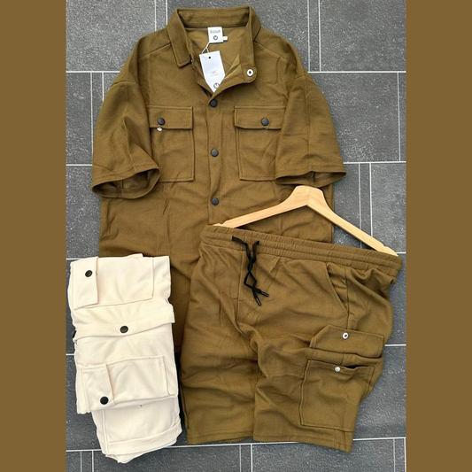 Chic Urbain - Le Style Décontracté qui Séduit