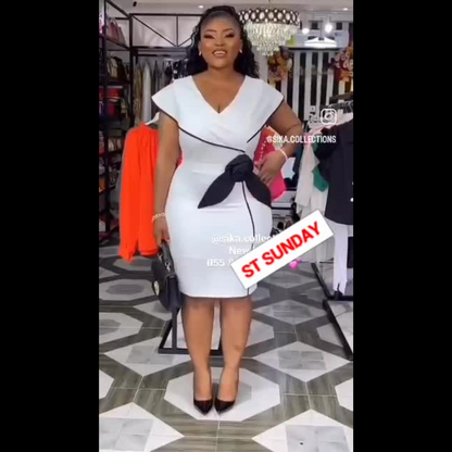 Robe - Élégance Intemporelle pour Toutes Vos Occasions