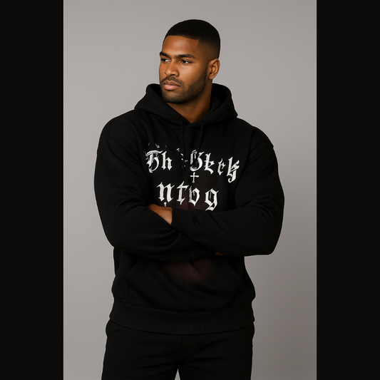 Hoodie – Le streetwear sacré