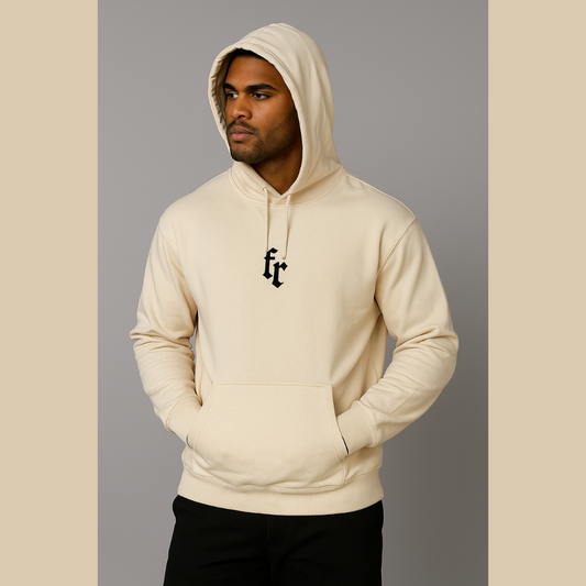 Hoodie “FG Minimal” – L’élégance de la simplicité