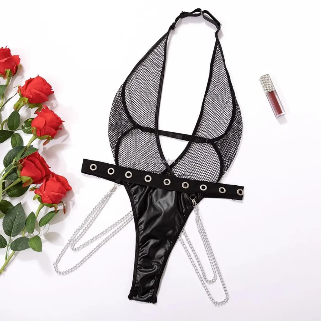 Body “Night Rebel” – Ose la séduction, règne sur la nuit !