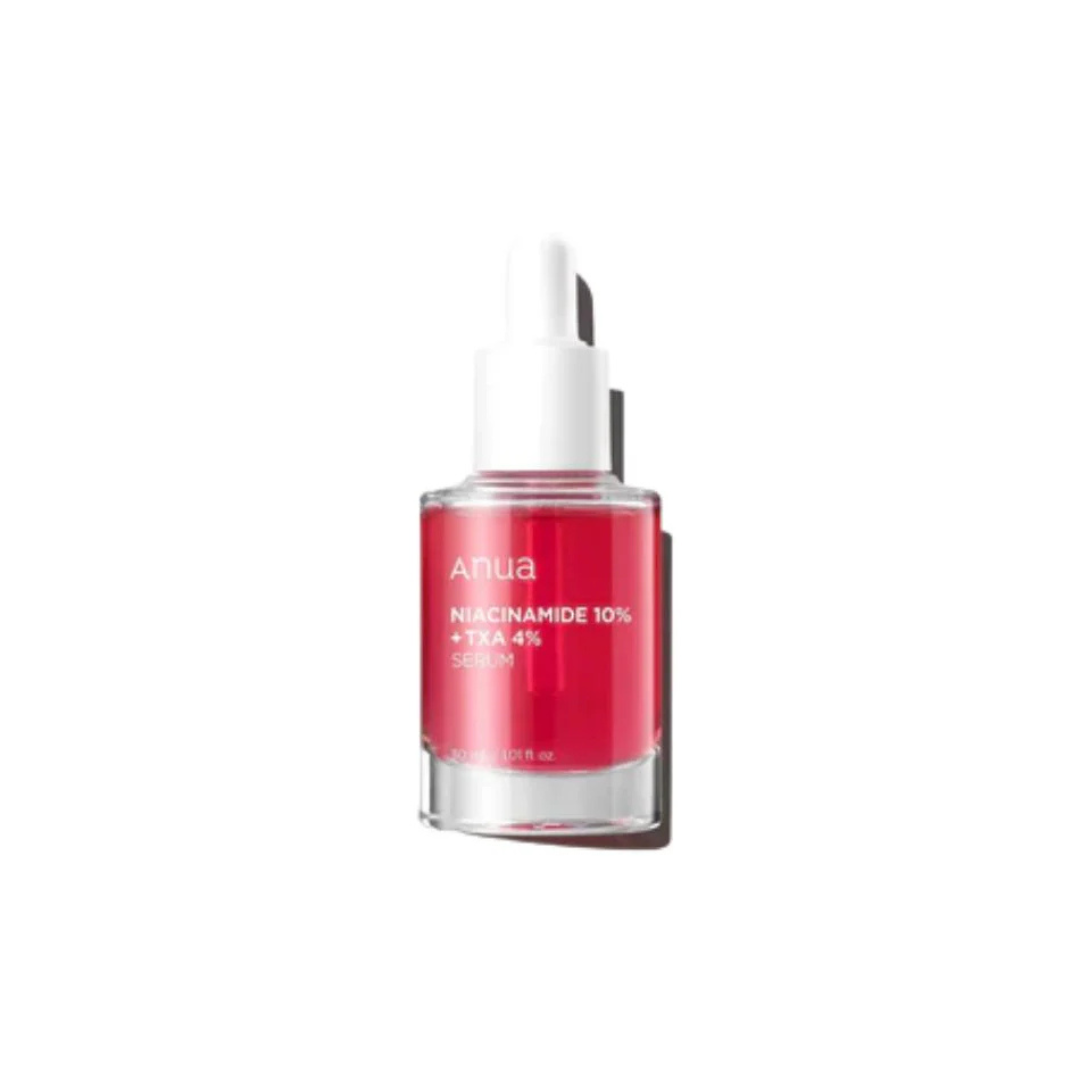 Sérum Anua Éclat & Pureté – Niacinamide 10% + TXA 4%