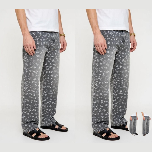 Jean Floral – Esprit Artistique Urbain