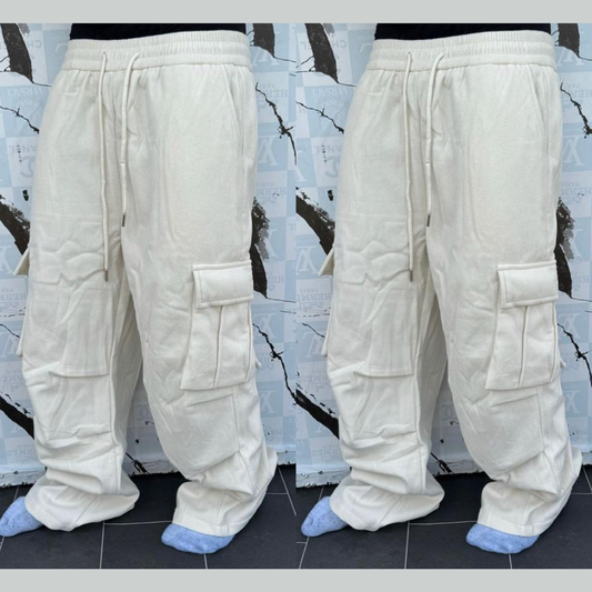 🔥 Jogging Cargo Homme – Style Street