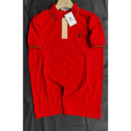 Polo Élégant