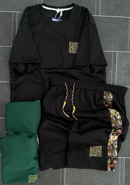 Ensemble Deux Pièces – Confort et style en toute simplicité !