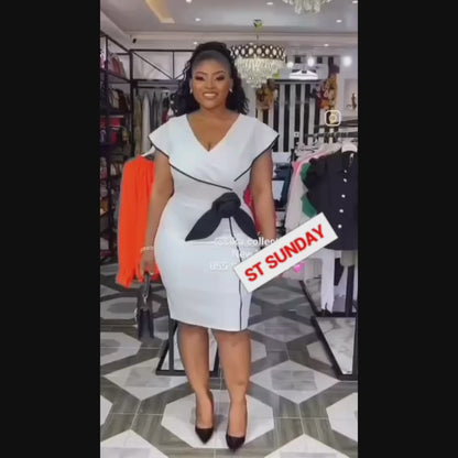 Robe - Élégance Intemporelle pour Toutes Vos Occasions